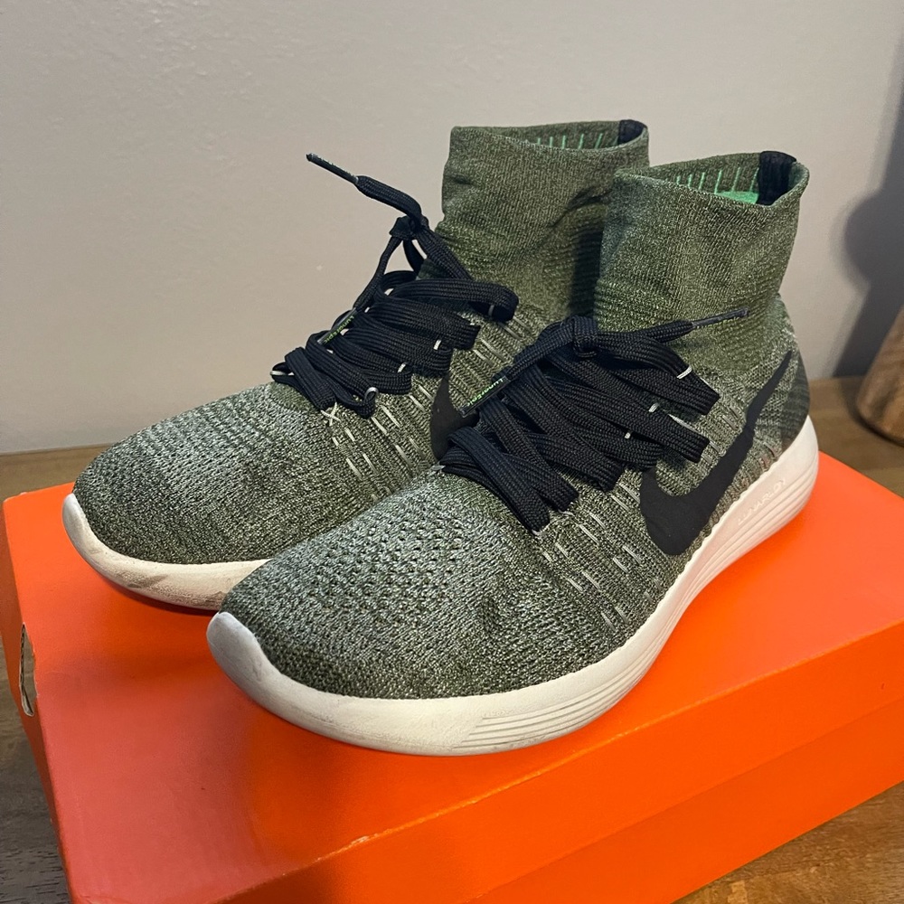 Nike lunar epic Flyknit